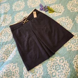 Ann Taylor Skirt Size 4P New #1